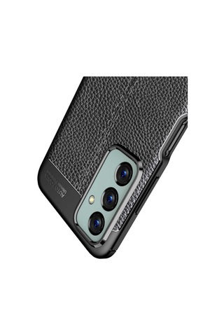 Samsung Uyumlu Galaxy M23 Kılıf Zore Niss Silikon Kapak