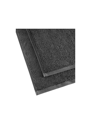 Microcotton Mora El Havlusu 50x90 600gr/m2 Gri