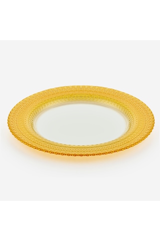 Sarı Cam Supla 32 Cm