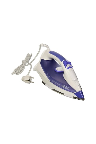 Delonghi FXK20 2000 W Buharlı Ütü