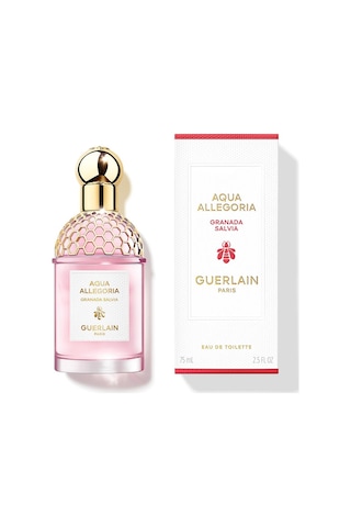 Guerlain Aqua Allegoria Granada Salvia Edt 75ml Kadın Parfümü Diğer