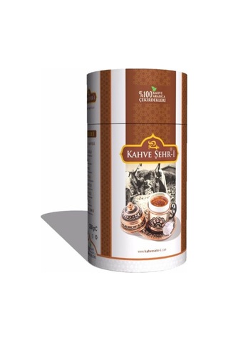Kahve Şehr-i Dibek Türk Kahvesi 250 G