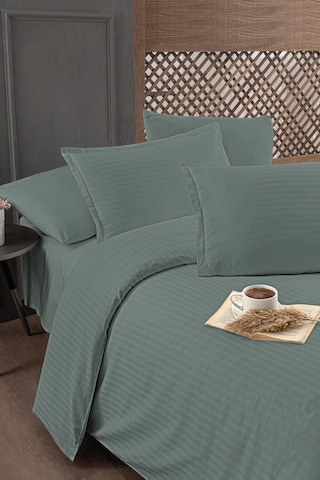 Infinity Breezeway Poplin Tek Kişilik Nevresim Takımı