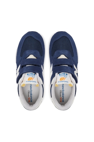 New Balance Erkek Çocuk Ayakkabı Pv574vpn Lacivert