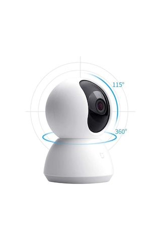 Xiaomi Ev Güvenlik Kamerası