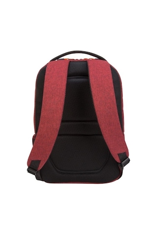 Targus Groove X2 Compact Bp Notebook Sırt Çantası 15" Gri