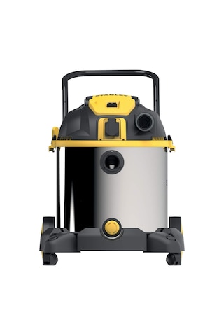 Stanley SXVC50XTDE 1600 W 50 L Islak Kuru Elektrikli Süpürge
