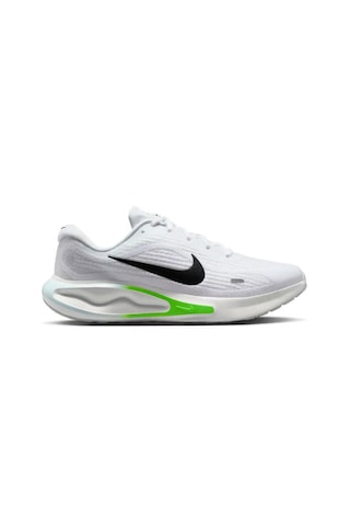Nike Journey Run Erkek Koşu Ayakkabısı Fn0228-109 Beyaz