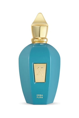 Ixerjoff Vibe Collection Erba Pura Edp 100ml Unisex Parfum Diğer