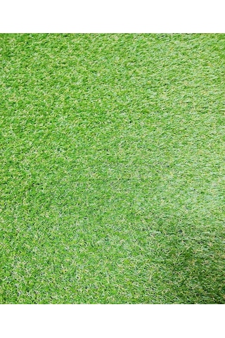 Yapay Çim Halı 20Mm Sonbahar Doğal Görünümlü En. 3M - Boy. 6Metre