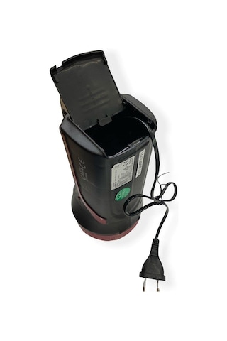 Cata Ct-9952 Şarjlı El Feneri Power Led