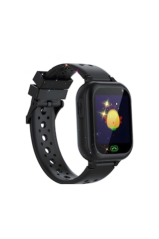 Onkatech X23 Sim Kartlı Konum Takibi Özellikli Akıllı Çocuk Saati (İthalatçı Garantili)