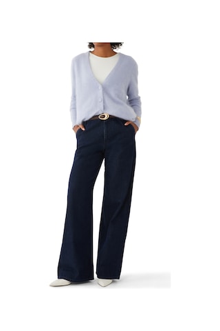Re/done Yüksek Kaliteli Denim Pantolon Çok Renkli