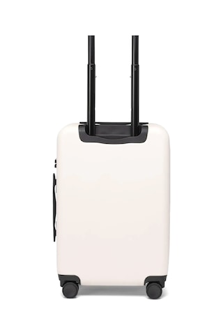Herschel Kabin Boy Valizi Hrschl11198 Krem