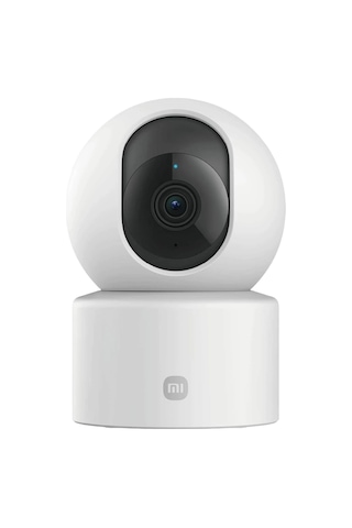 Xiaomi Akıllı Kamera C301 3mp 2k Wifı Beyaz - Güvenlik Kamerası