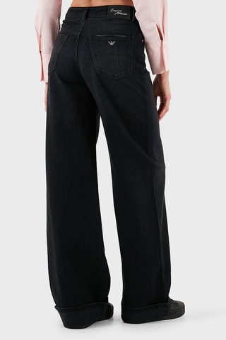 Emporio Armani Bayan Kot Pantolon Ew000737 Af17033 Mc002 Siyah Siyah