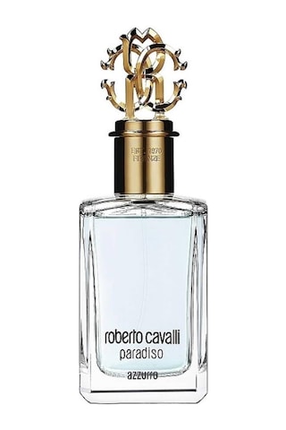 Roberto Cavalli Paradiso Azzurro Edp 100 Ml Kadın Parfümü Çiçeksi