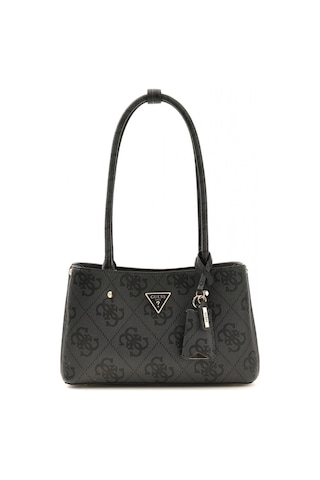 Guess Meridian Iı Kadın Antrasit El Çantası Hwos6974090-clo