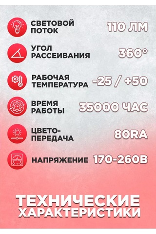 General Lighting Systems G4 Kapsül Led Ampul 220v 3w 2700k 20 Adet 213604871