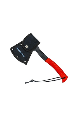 İzeltaş 13000005248 Çelik Kamp Baltası 600 GR