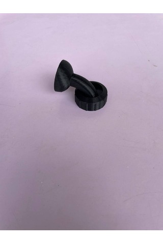 Pet Şişe Çiçek Sulama Aparatı