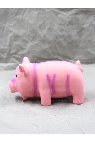 Kımrık Labutin Oyunu "gürleyen Domuzcuk" 15 Cm 169768526