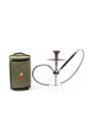 Kefo Armadillo Nargile