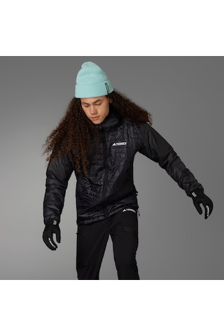 Adidas Terrex Xpreior Varilite Primaloft Erkek Mont C-Adııb4233E50A00 Siyah