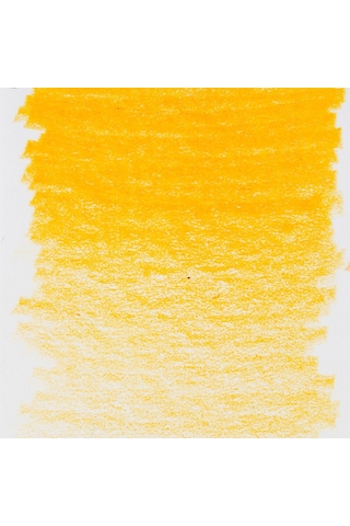 Bruynzeel Design Colour Pencils Kuru Boya Kalemi 22 Dark Yellow
