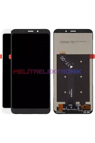 Xiaomi Redmi 5 Plus Lcd Ekran Dokunmatik (373608913)