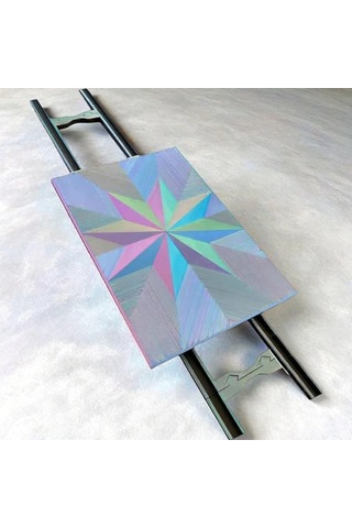 Planör - Kartlar, Panolar, Daha Fazla Siyah -kırmızı İçin Çok Renkli Kurulumu Ve Planör