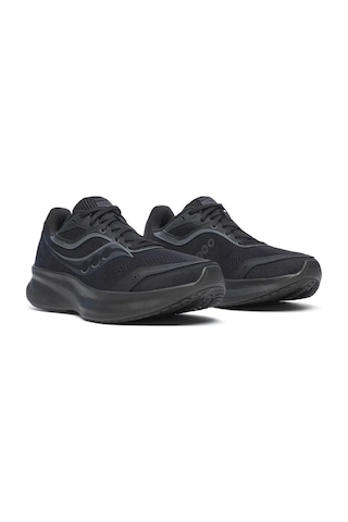 Saucony Cohesıon 18 Erkek Trıple Black Yol Koşusu Ayakkabısı S21034-211 Siyah