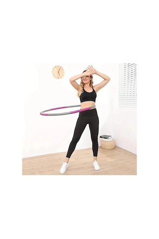 8 Parçalı Ayarlanabilir Hulahop