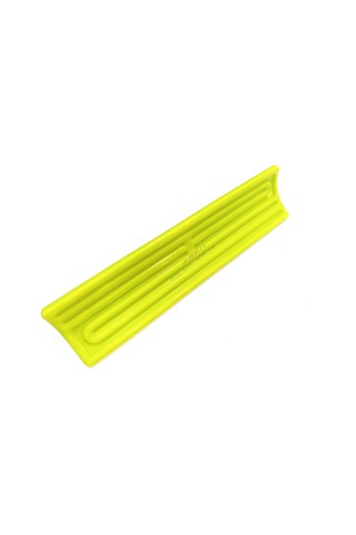 İnfrared Seramik Isıtıcı Rezistans Konkav 245x60mm 750w 230v Yeşil Renk Fsc Model 1 Adet