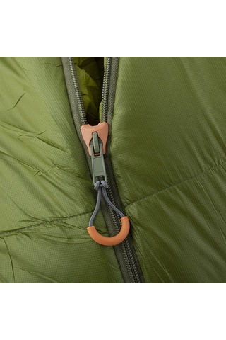 Pınguın Spırıt -31 Bhp 185 Khakı Uyku Tulumu Çok Renkli