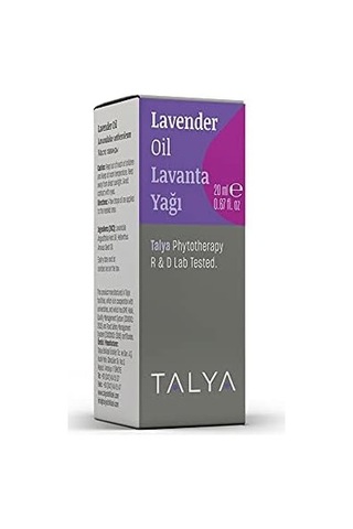 Sarı Kantaron Yağı 20 Ml M.t.yg.20ml.gd.019