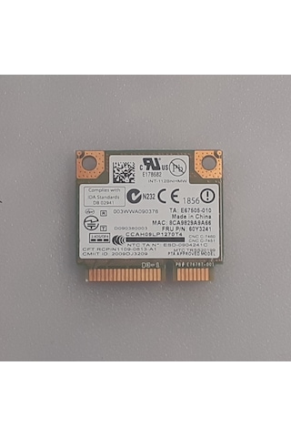 112bnhmw Wifi Kart
