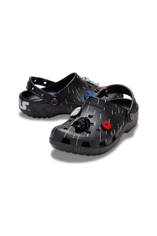 Crocs Star Wars Hyperspace Cls Clg Unisex Terlik-24075 Çok Renkli
