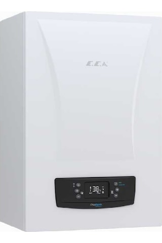 Eca Citius Premix 20/24 Kw 17.000 Kcal Tam Yoğuşmalı Kombi