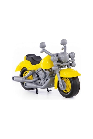 Polesie Oyuncak Polesie Oyuncak Cross Motor