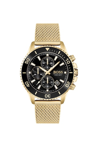 Boss Watches HB1513906 Erkek Kol Saati - Yok