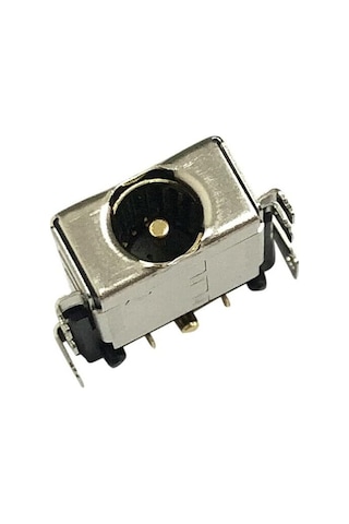 Acer Nitro 5 An515-58 Notebook Dc Power Jack Soket