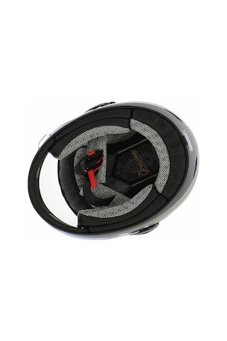 Origine Vega Distinguished Kapalı Kask Mat Siyah