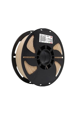 Elas Pet-g Plus Filament Ten 1.75mm 1kg