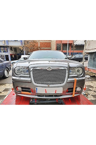 CHRYSLER 300C ÖN TAMPON EKİ