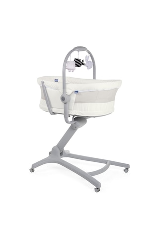 Chicco Baby Hug 4 In 1 Air Ana Kucağı
