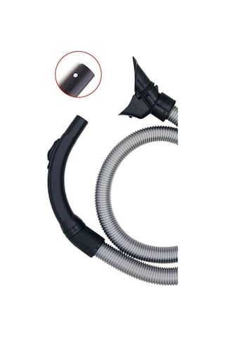 Seninürünün 5653 Süpürge Hortumu 1. Kalite Pimli Philips Marathon Fc 9225 İle Uyumlu