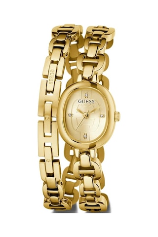 Guess Gugw0940l2 Kadın Kol Saati Altın