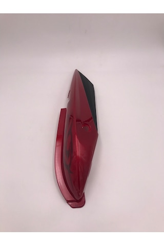 Lifan Emisol 150 Arka Sol Yan Kapak ( Kırmızı )