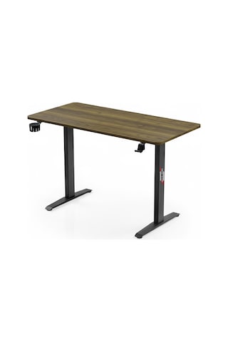 Xdrive Rüzgar Oyuncu Masası Barok 100x60 Beyaz